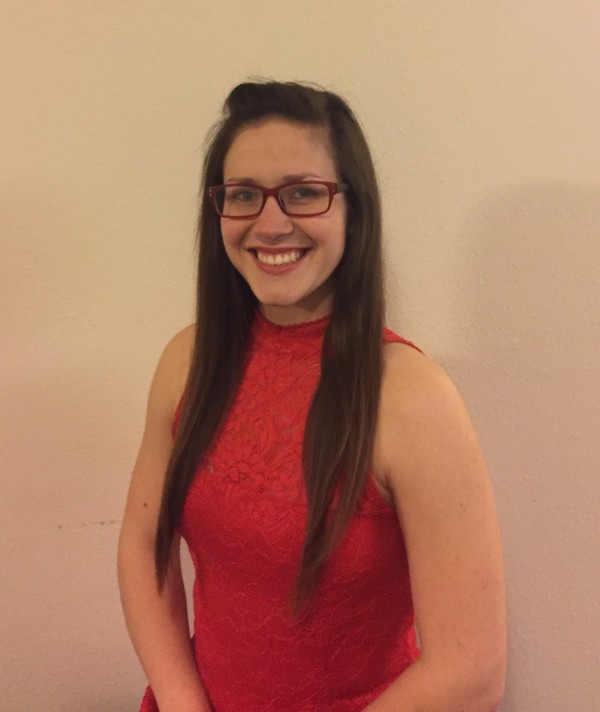 Therese VanderPutten