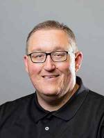 Dr. Mike Ross Dr. Mike Ross