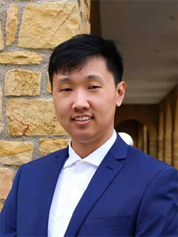 Travis Yang Travis Yang