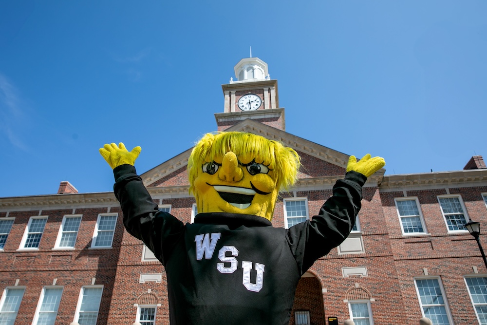 wu wu