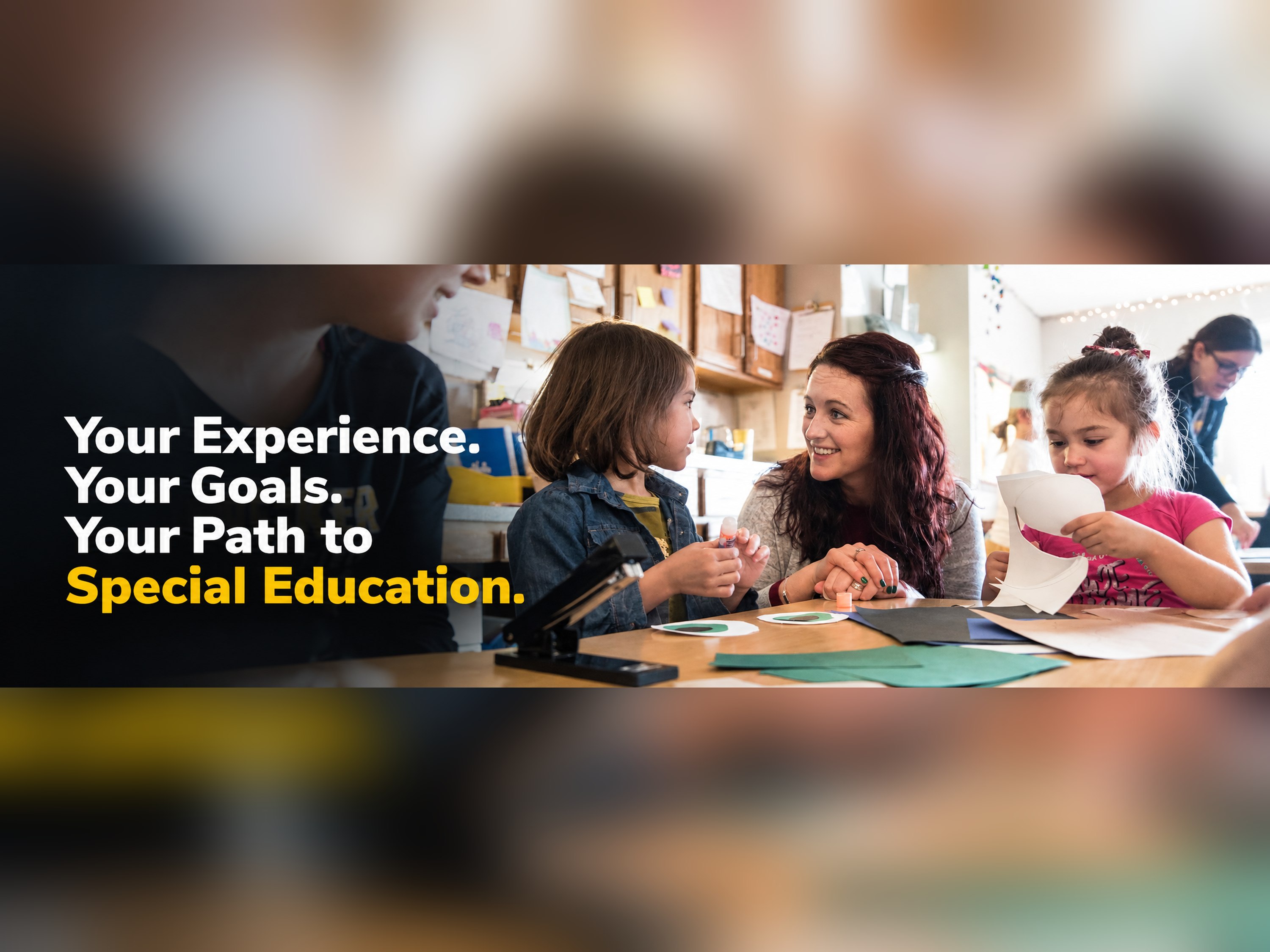 Your_Experience_SPED