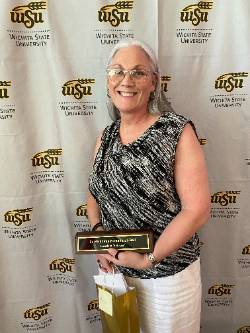 Heidi VanRavenhorst-Bell