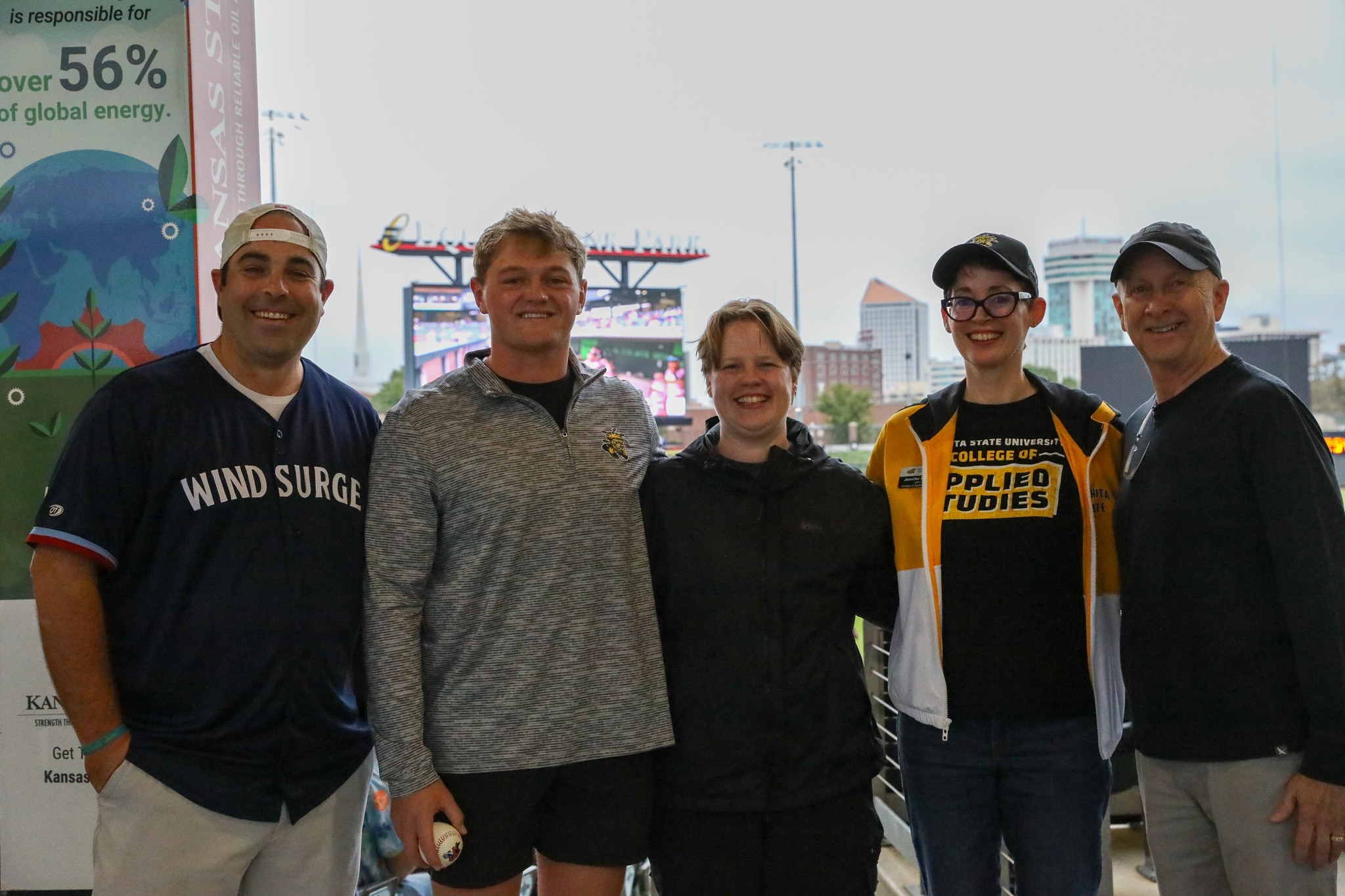 Credit Union of America Educators Night