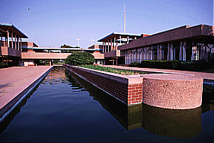 Corbin Education Center architectural sample