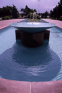 Corbin Education Center architectural sample