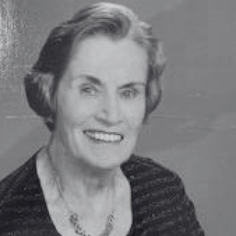 Dr. Maurine Fry Dr. Maurine Fry