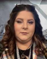 Image is of Rachael Shipley