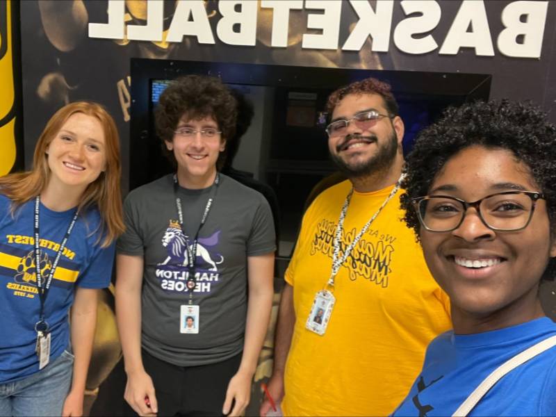 T2T Wichita Public School Teachers