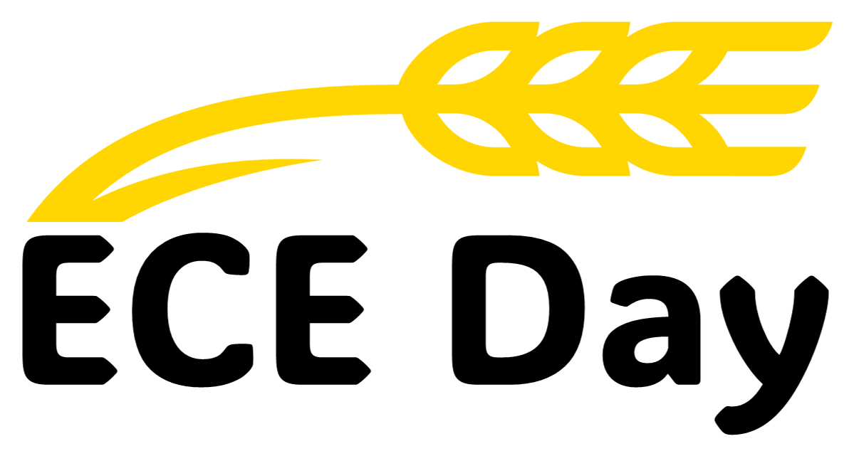 ECE Day Logo