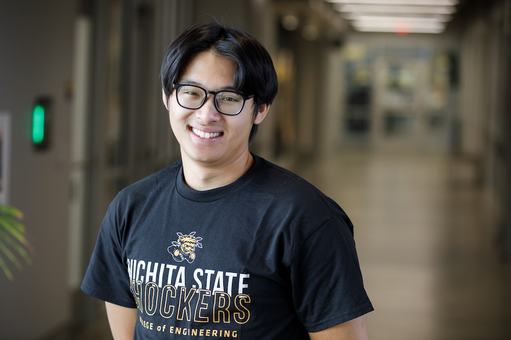 School of Computing Student