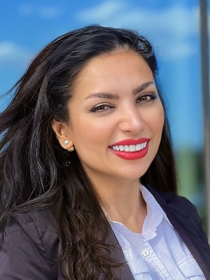 Fatemeh Karji