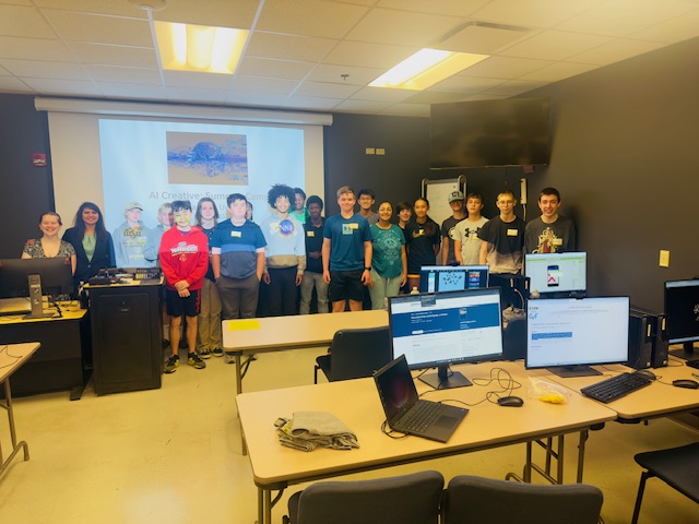 Introducing AI Fundamentals