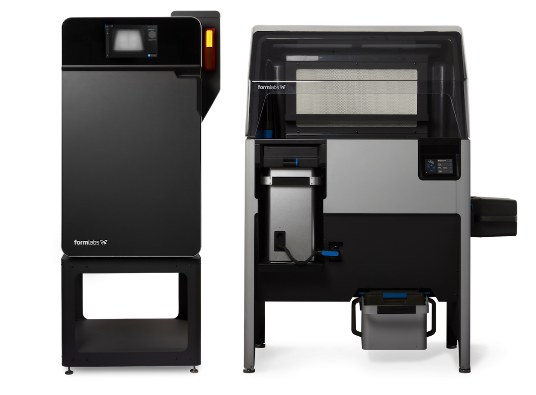 Fuse 1 SLS 3D Printer