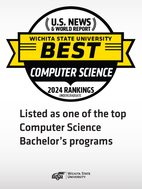 U.S. News & World Report Best Computer Science Undergraduate Program, 2024 Rankings