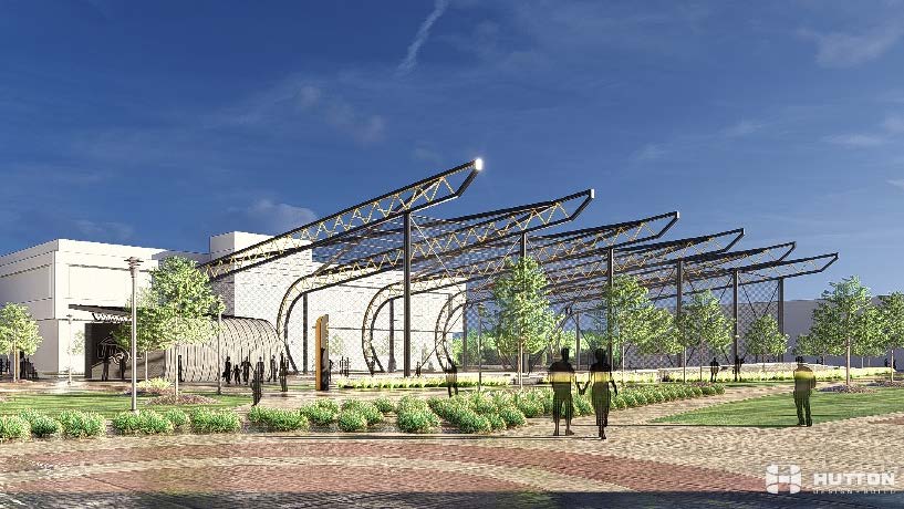 Shocker Fly Lab - Phase I