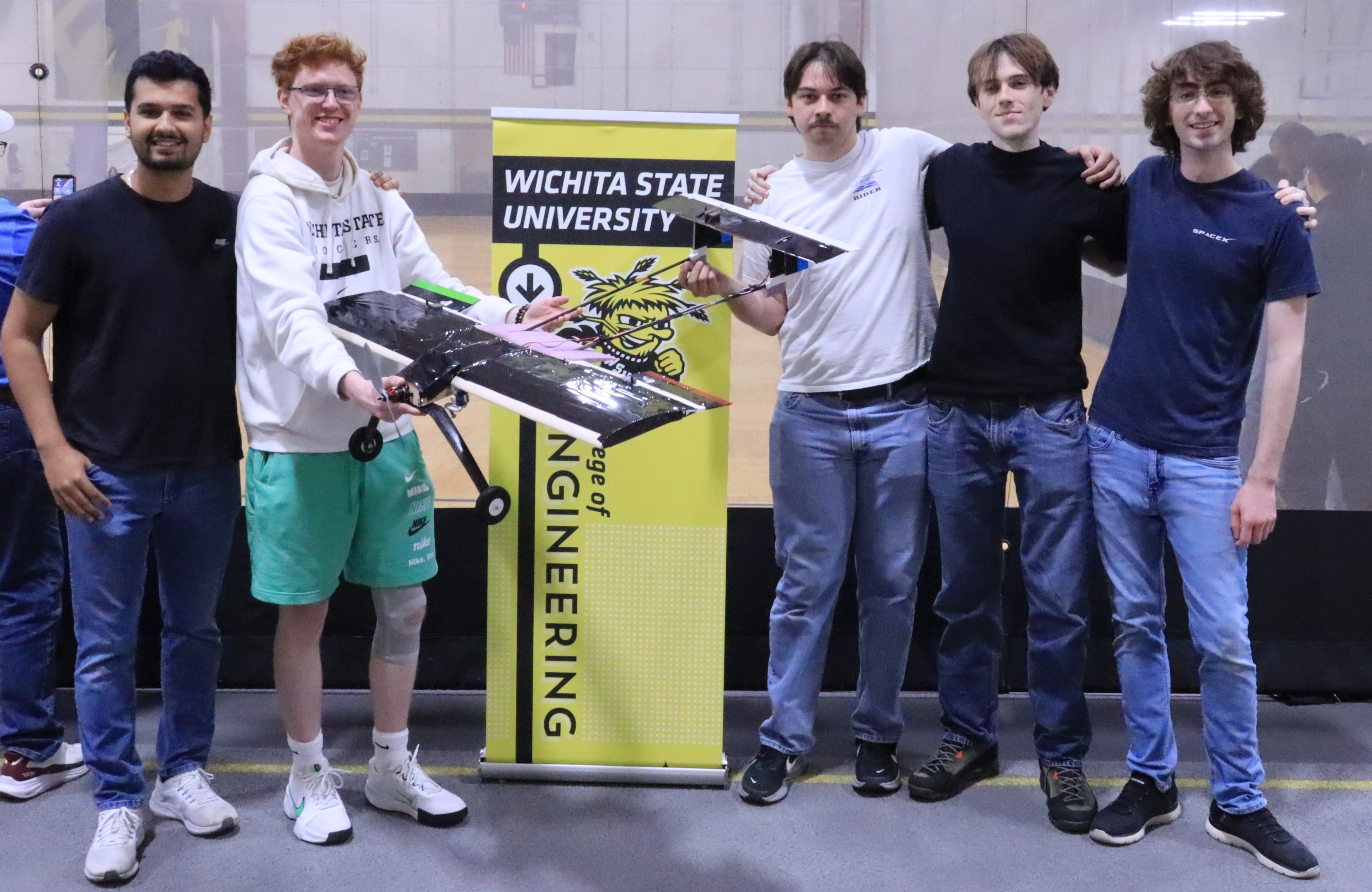 Third place team