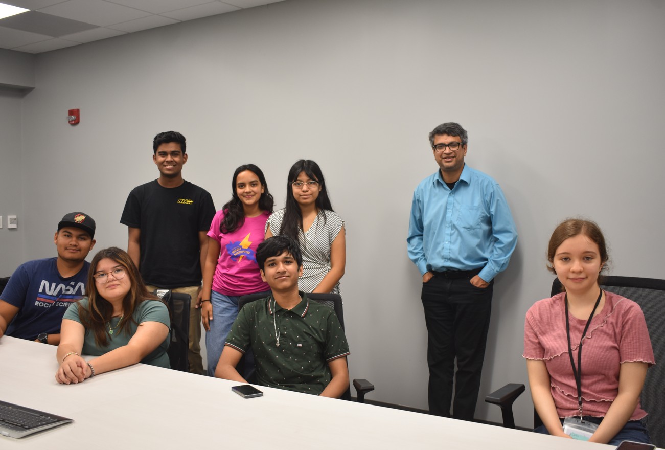 Students workshop Students workshop