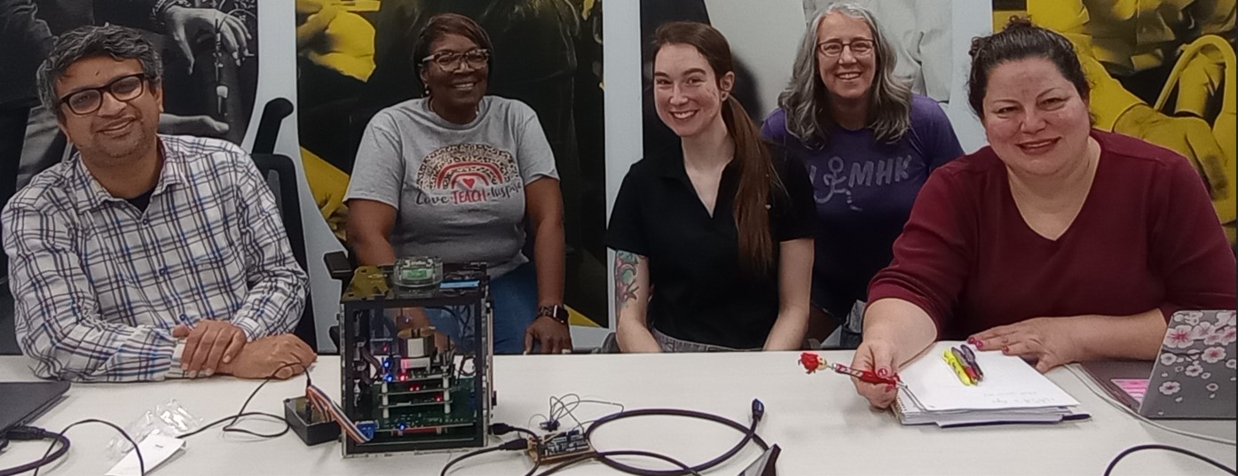 High School Teachers Workshop High School Teachers Workshop