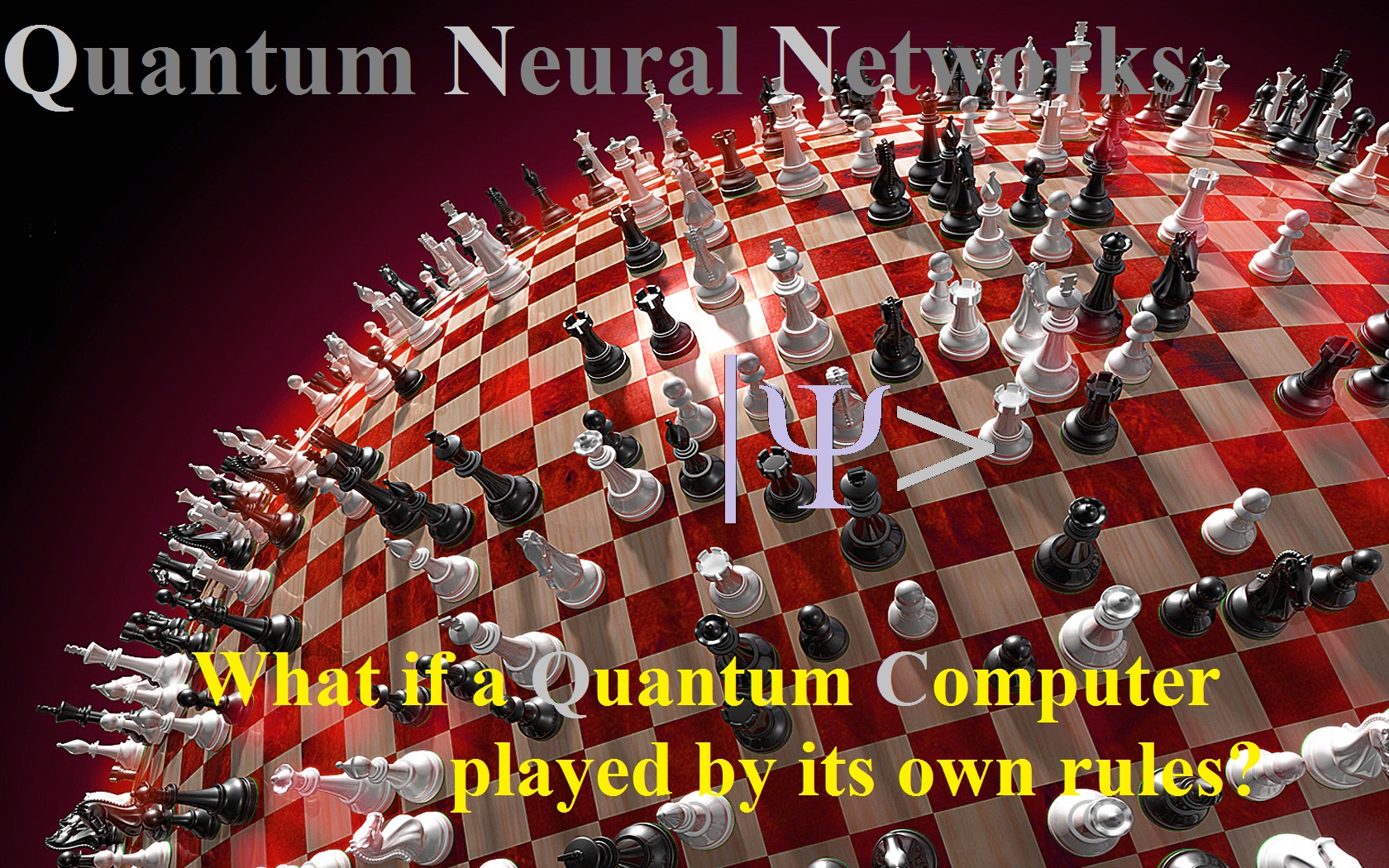 Quantum Neural Networks