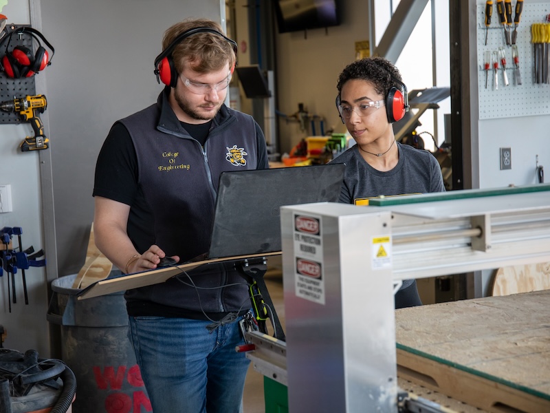 Engineering Management