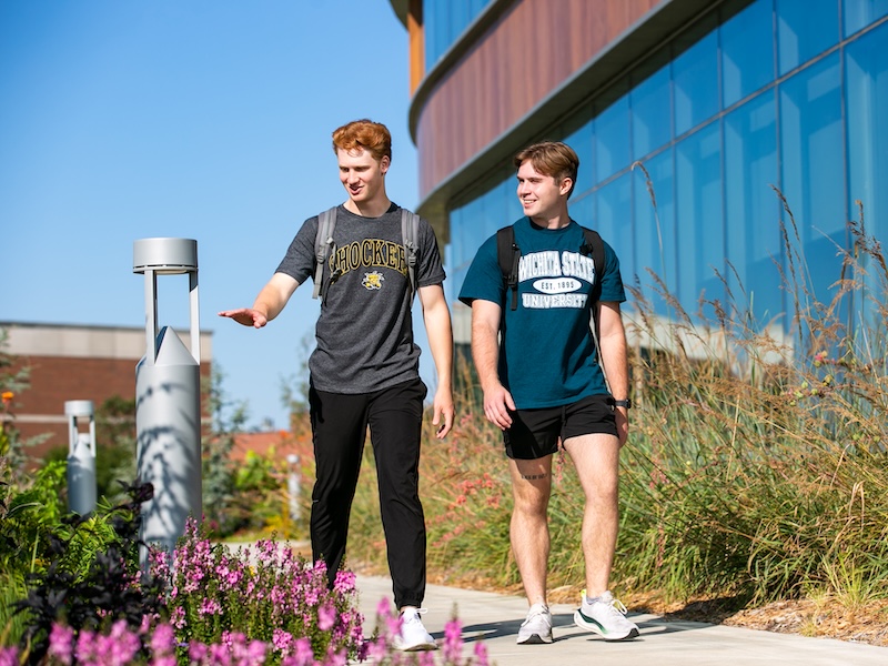 Sustainability and Environmental Engineering