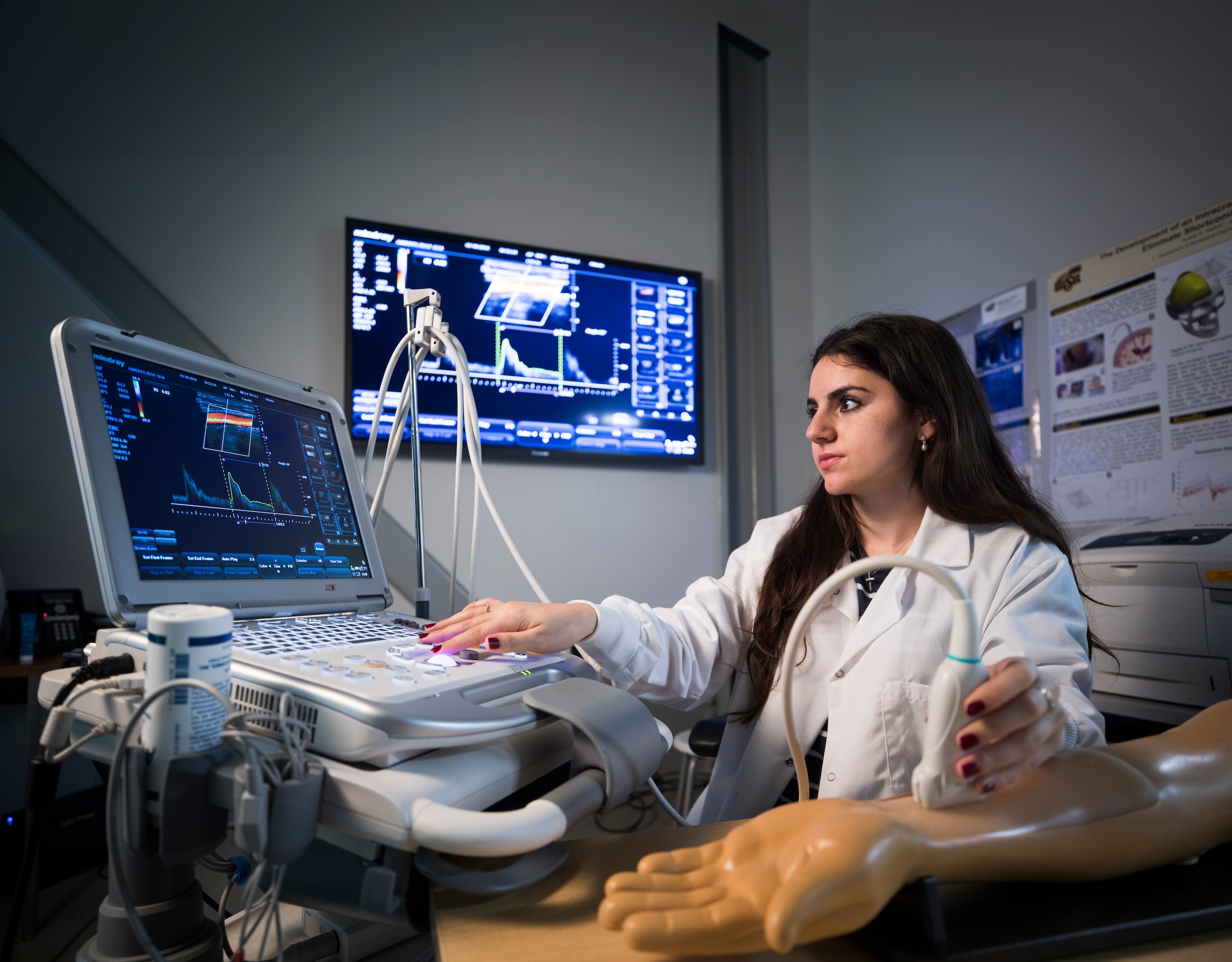 Biomedical Engineering Student