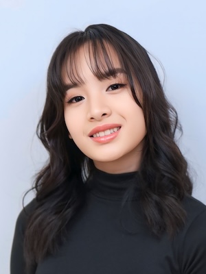 Hannah Grace Rosario