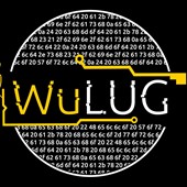 WuLUG logo WuLUG logo