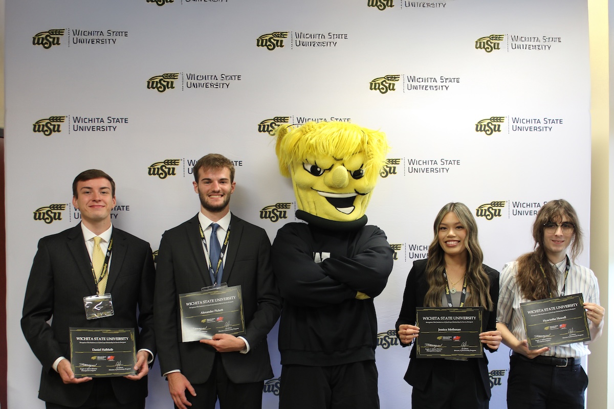 Cyber Corps Scholarship Recipients