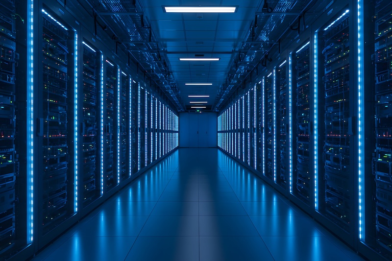 Cybersecurity Program