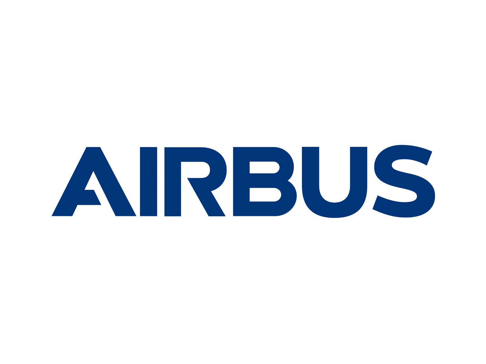 Airbus Logo