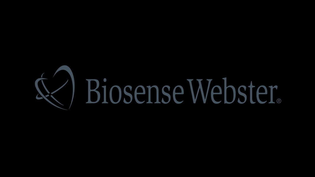 Biosense Webster Logo