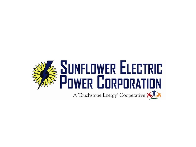 Sunflower Electric Logo