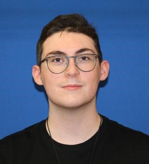 Connor Connor Huston