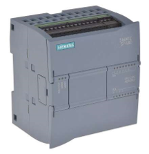 Siemens S7-1200 Programmable Logic Controller