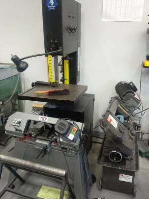 Band Saw Machines Band Saw Machines
