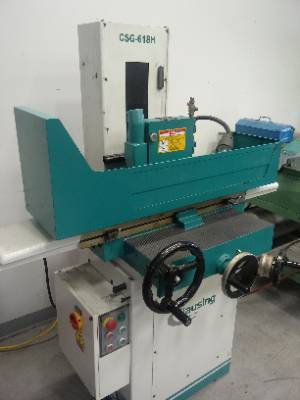 Closing Group Grinder Closing Group Grinder