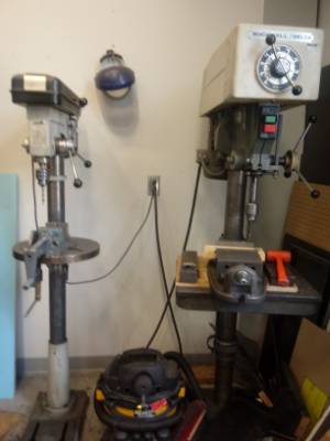Drill Press Machines Drill Press Machines