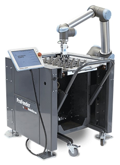 Collaborative Robot UR10e