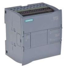 Siemens S7-1200 Programmable Logic Controller Siemens S7-1200 Programmable Logic Controller