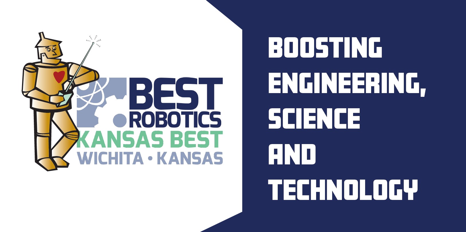 best robotics logo