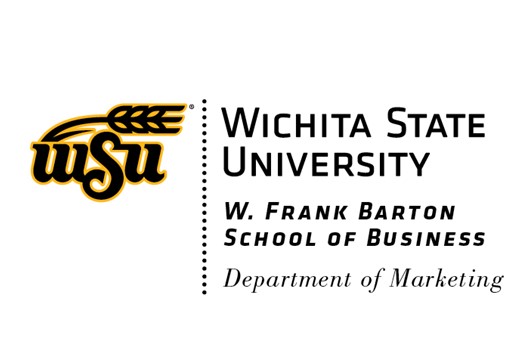 Wichita State University Barton School of Business logo