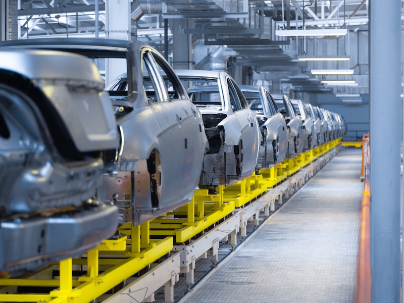 Mechanical Engineering