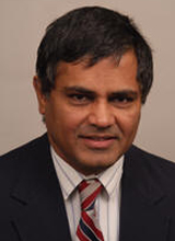 Photo of T.S. Ravi