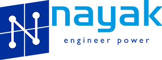 Nayak Logo