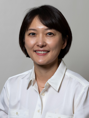 Photo of Dr. Yang-Seon Kim