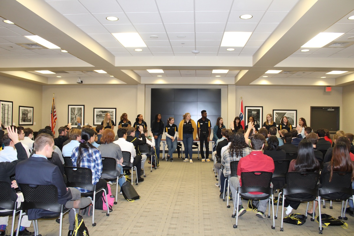 Wallace Scholarship Program