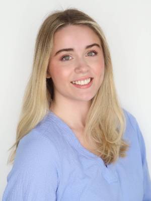 Erin Vance Erin Vance