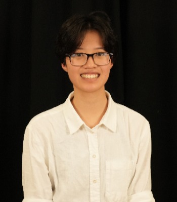 Aline Pham
