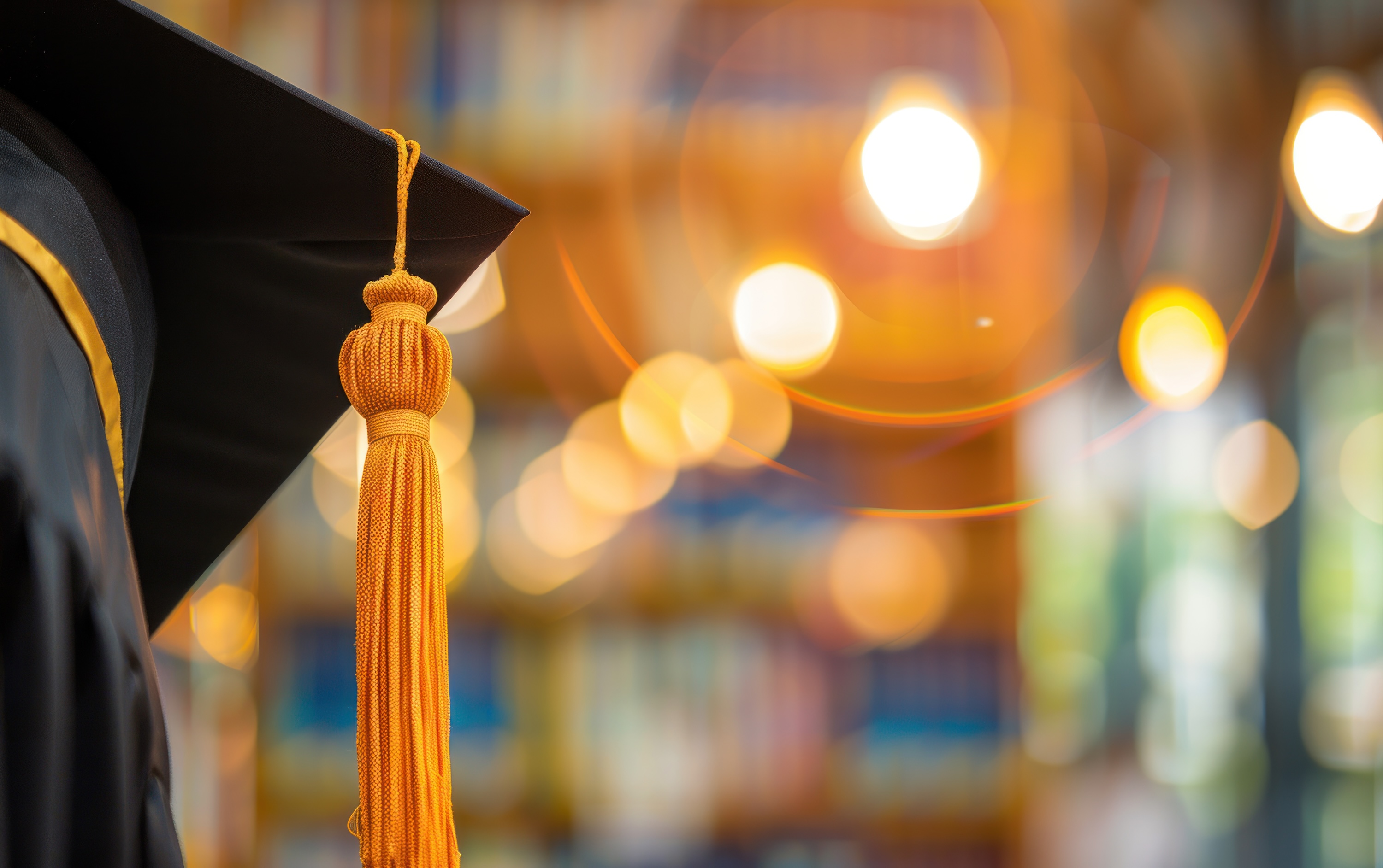 Outstanding Senior Awards